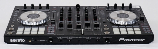 Pioneer - DDJ-SX2 2